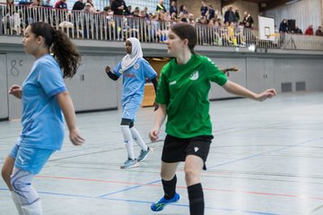 Bild 141 - wCJ Loewinnen Cup C2